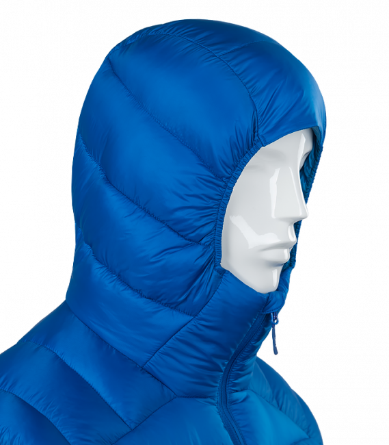 Куртка Sivera Az Бехтерец Summit