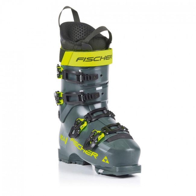 Ботинки г/л Fischer /24-25/ RC4 110 MV VAC GW 