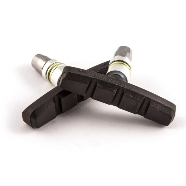 Тормозные колодки 4Bike V-brake 55 мм