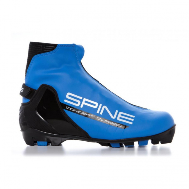Ботинки Spine Concept Classic 294/1-22 (NNN)