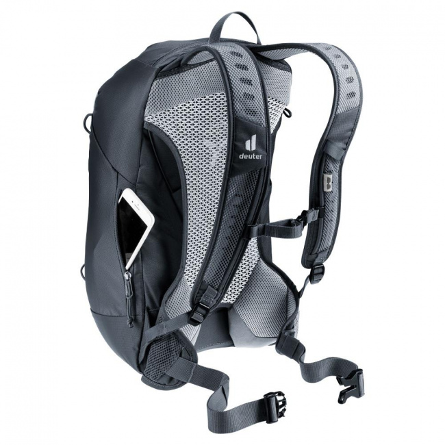 Рюкзак Deuter 2025 AC Lite 17