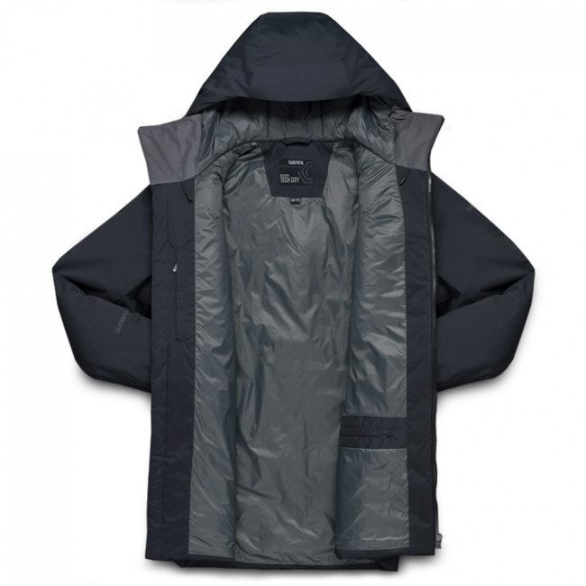 Куртка Sivera Седава