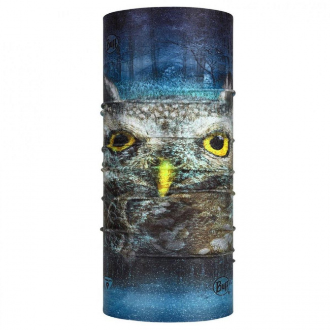 Бандана BUFF /21-22/ 127295 Thermonet Midnight Grove