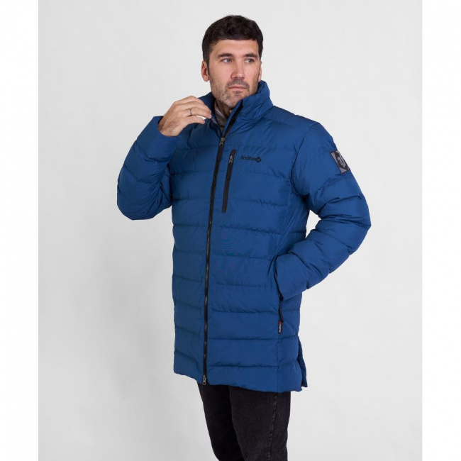 Пальто RedFox Siberia III