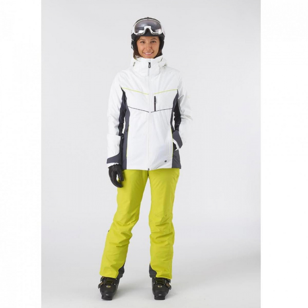 Куртка Salomon Brilliant Jkt W Куртка Salomon Brilliant Jkt W