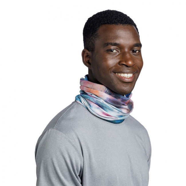 Бандана BUFF /24/ 131373 Coolnet UV+ Newa Multi (one size (9174094))