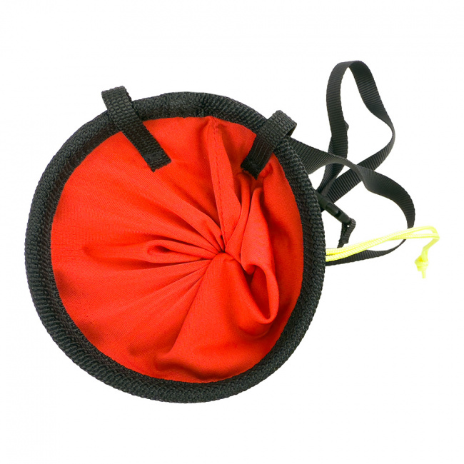 Мешочек для магнезии МАНАРАГА М V3 Rocks for everybody (салатовый (9186001))