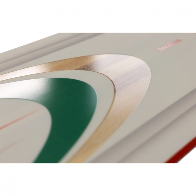 Сноуборд Joint /25-26/ Breakout white