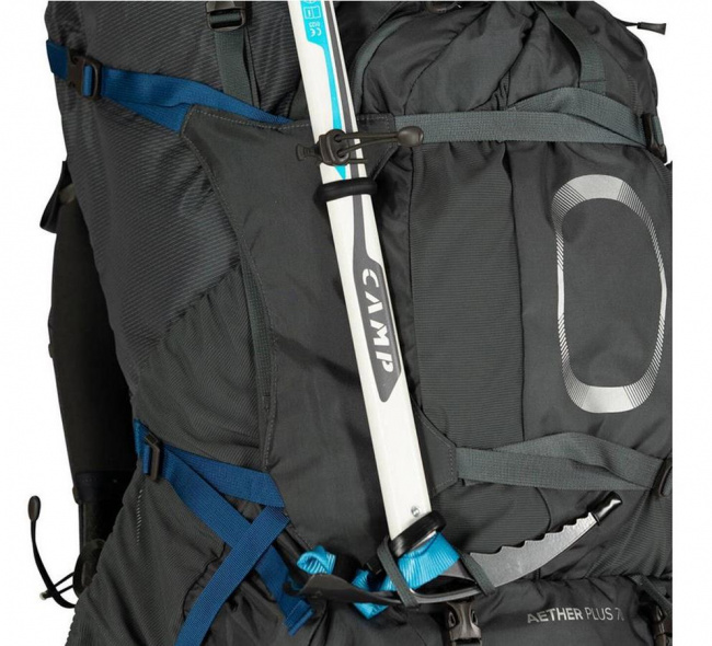 Рюкзак Osprey Aether Plus 85 