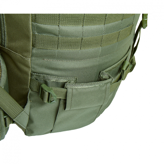 Рюкзак МАНАРАГА Сталкер-100