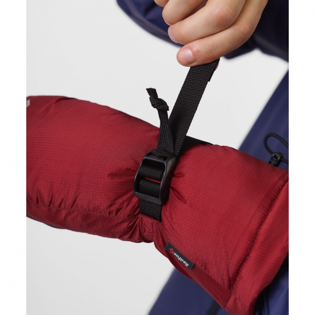 Рукавицы RedFox K2 Extreme II