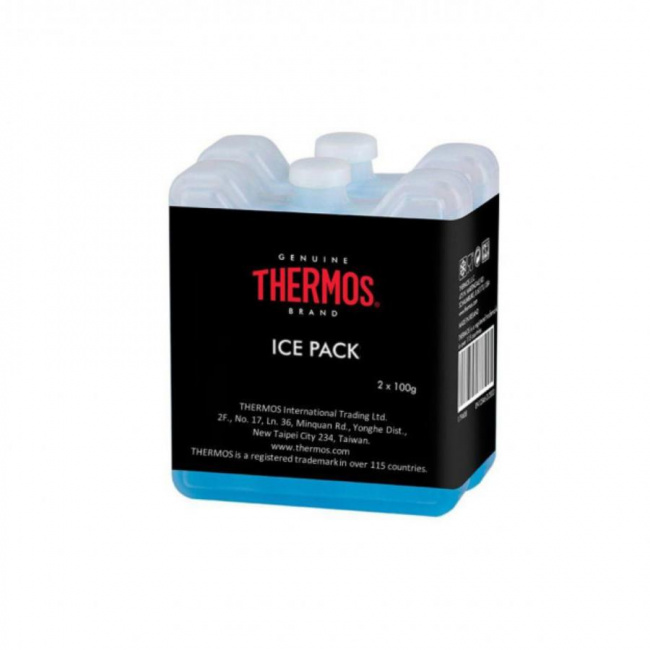 Хладоэлемент Thermos Ice Pack 2x100g