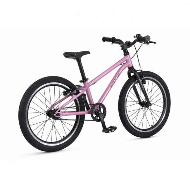 Велосипед Maxiscoo 25 Air Stellar 20"