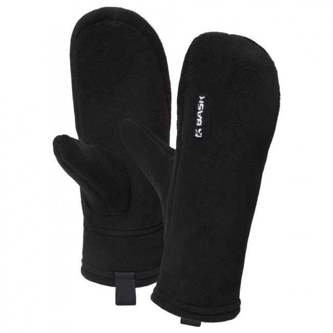 Варежки BASK Polar Mitts Light