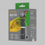 Фонарь Armytek Elf C2 USB-C Теплый