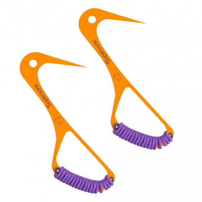 Айс-фи-фи Вертикаль Supersonic