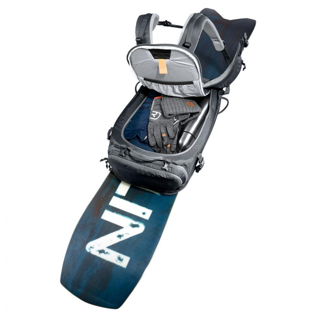 Рюкзак Deuter Freerider Pro 34+