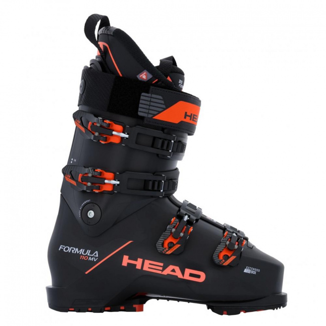 Ботинки г/л Head /24-25/ Formula 110 MV GW