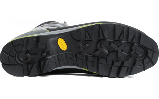 Ботинки Asolo 6b+ GV ML