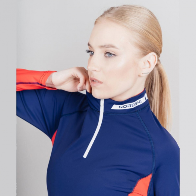 Гоночный костюм Nordski Base