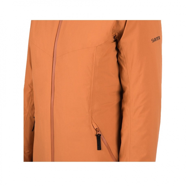 Пальто Sivera Акрида жен.