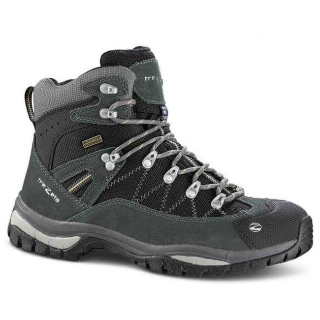Ботинки Trezeta Adventure WP