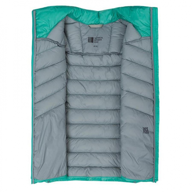 Жилет Sivera Беребра Summit жен. (арт. 210190)