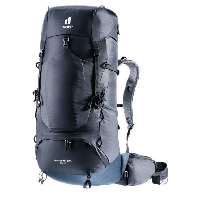 Рюкзак Deuter 2025 Aircontact Lite 50+10