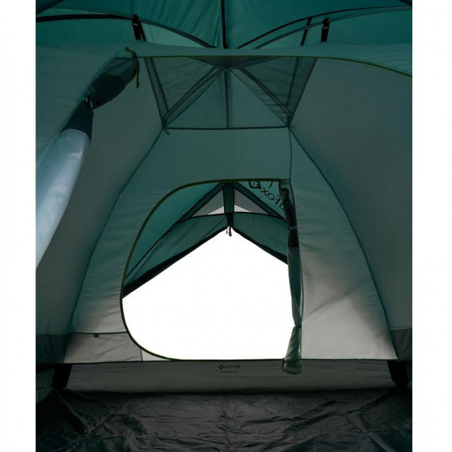 Палатка RedFox Trekking Fox 3