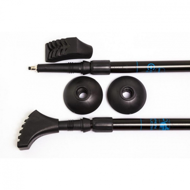 Палки для скандинавской ходьбы Vinson Plus