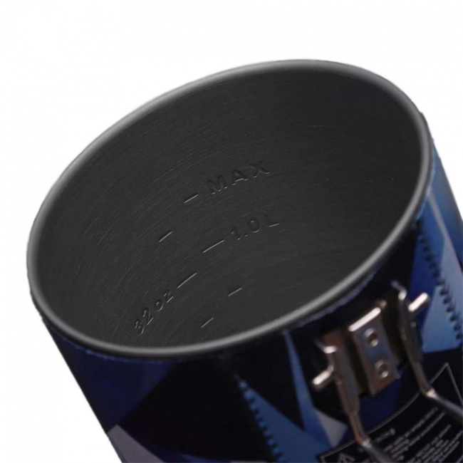 Горелка FireMaple Mars Radiant Stove System