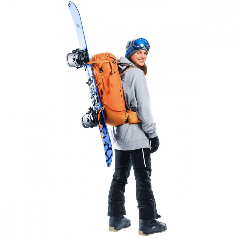 Рюкзак Deuter 2021 Freescape Lite 24 SL Рюкзак Deuter 2021 Freescape Lite 24 SL