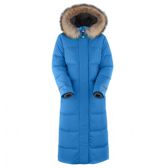 Пальто Sivera Нилакса М жен.