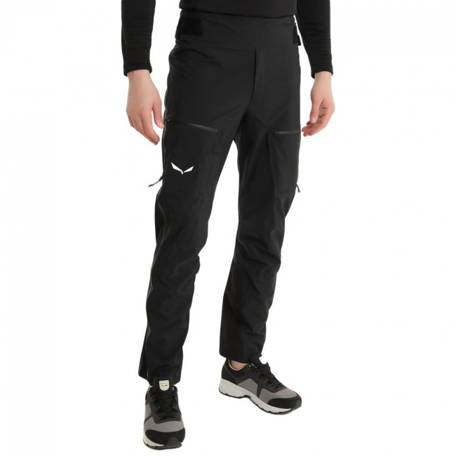 Брюки Salewa Ortles GTX Pro