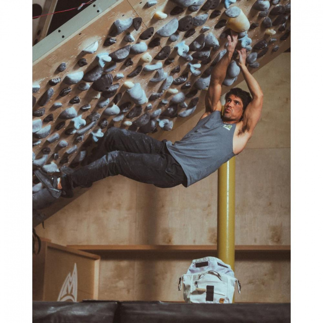 Мешочек для магнезии MadRock Hanger Chalk Pot