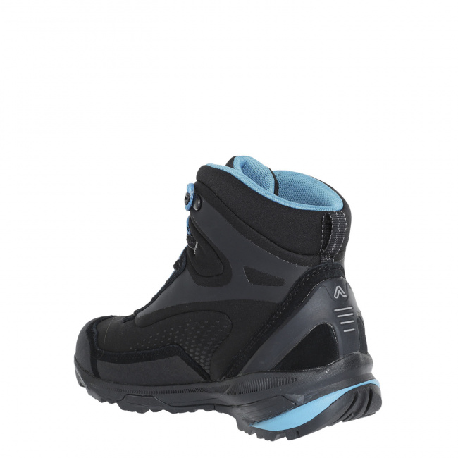 Ботинки Asolo Nuuk GV ML