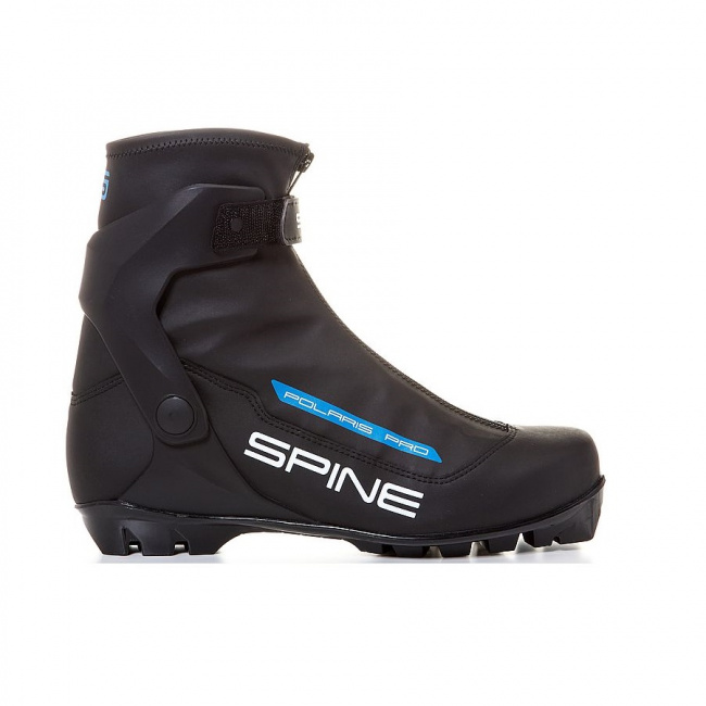 Ботинки Spine Polaris Pro 385-23 синт.(NNN)