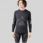 Футболка X-Bionic Energy Accumulator 4.0 Shirt Turtle Neck L/S  