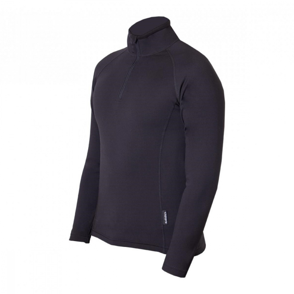 Пуловер с молнией Манарага PS арт. 260 PMZ V2