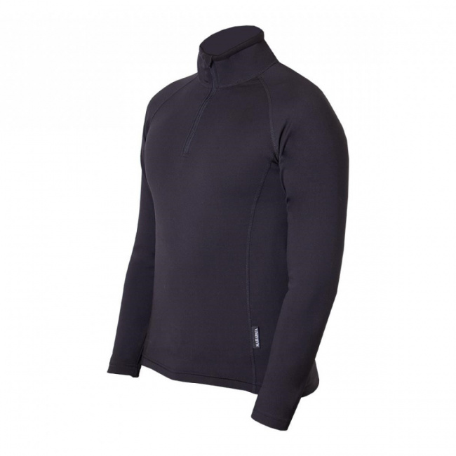 Пуловер с молнией Манарага PS арт. 260 PMZ V2