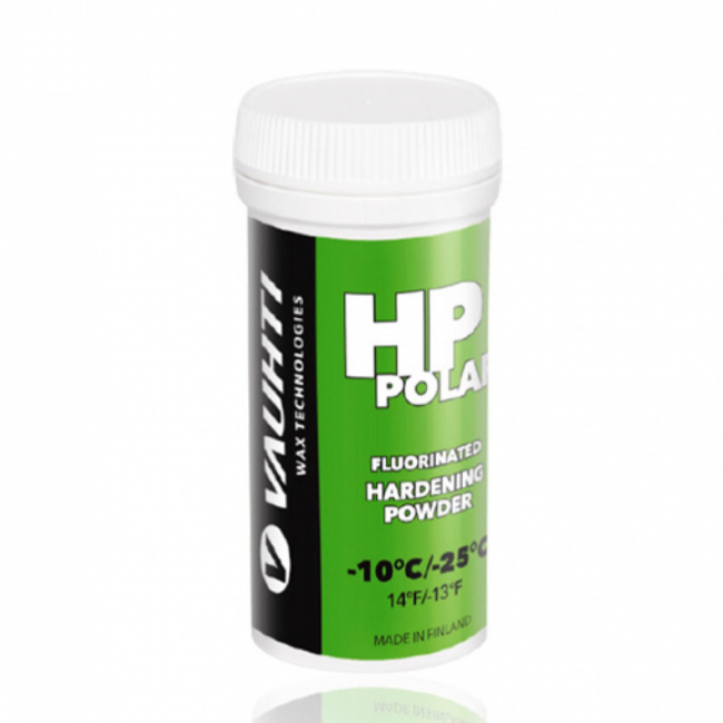 Порошок холодный Vauhti HP Polar (-10...-25) Порошок холодный Vauhti HP Polar (-10...-25)