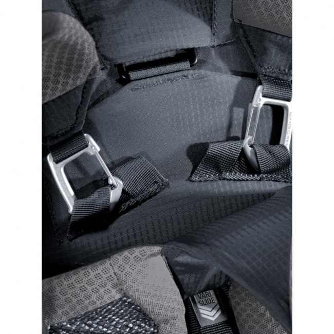 Рюкзак Deuter 2025 Aircontact Pro 85+10