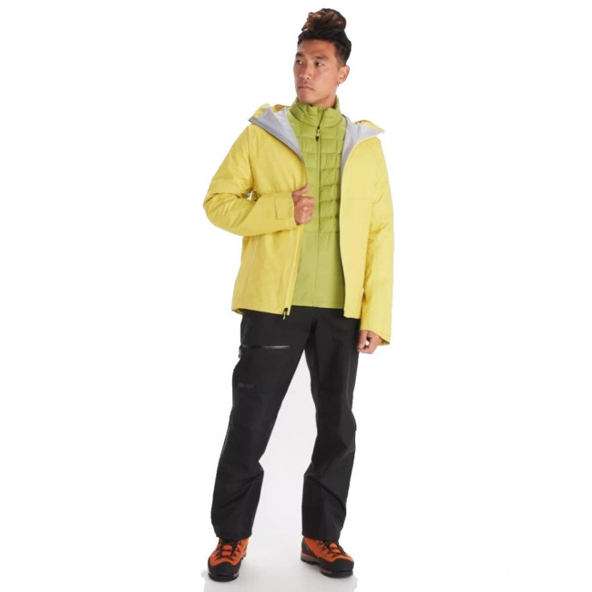 Куртка Marmot Mitre Peak Gore Tex