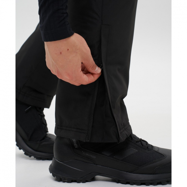 Брюки утепленные Nordski Mount (арт. NSM203100 МП)