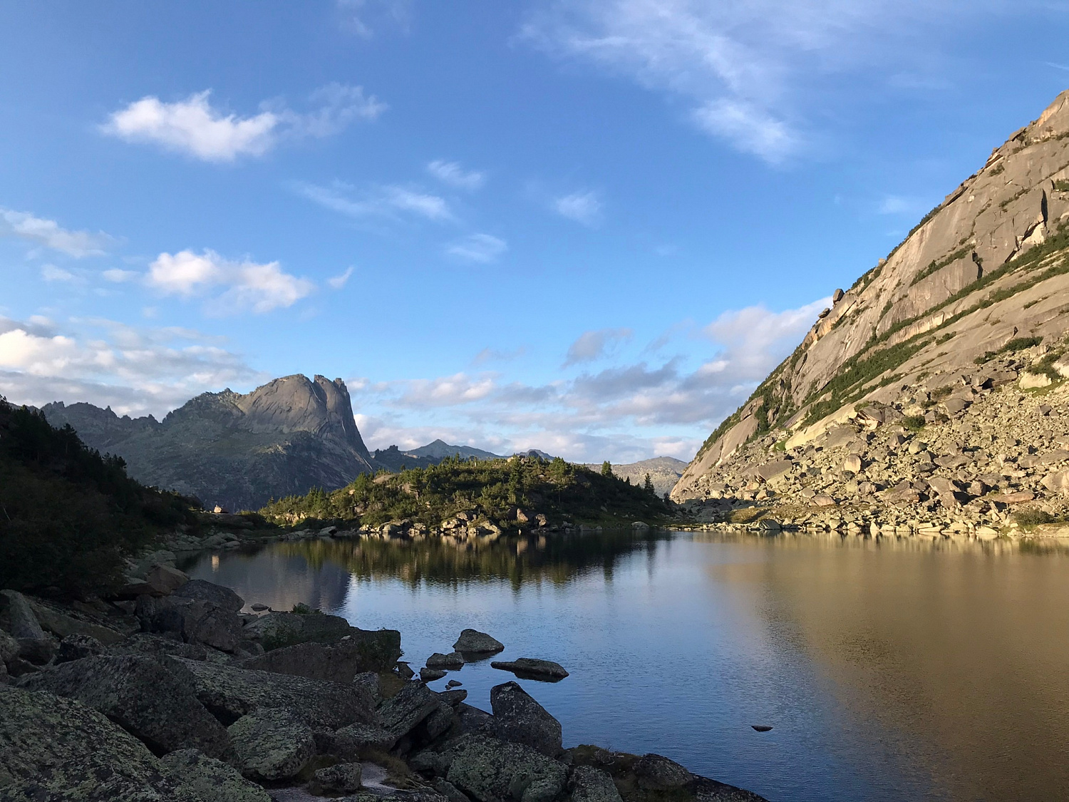ЕРГАКИ. Что нужно знать при планировании путешествия