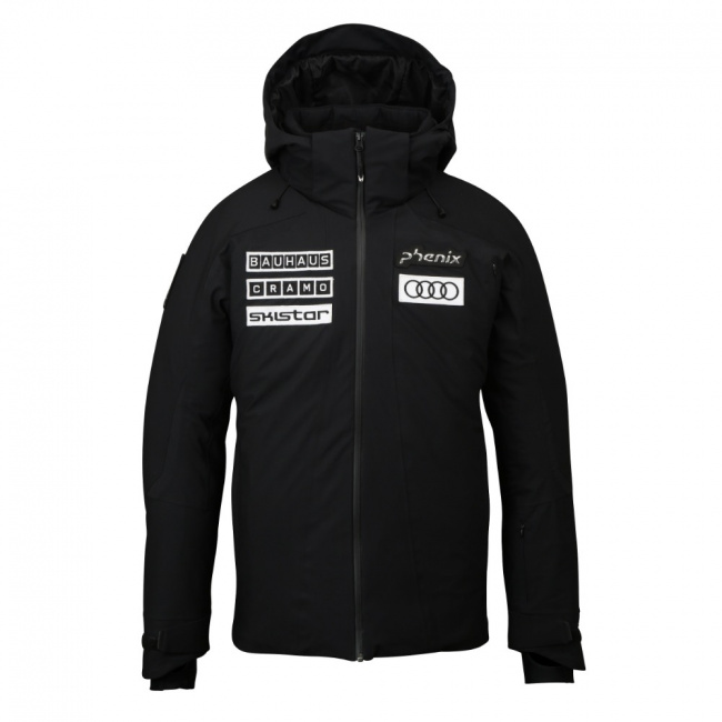 Куртка Phenix /25-26/ Sweden Monotone Ski Jacket OT11RP