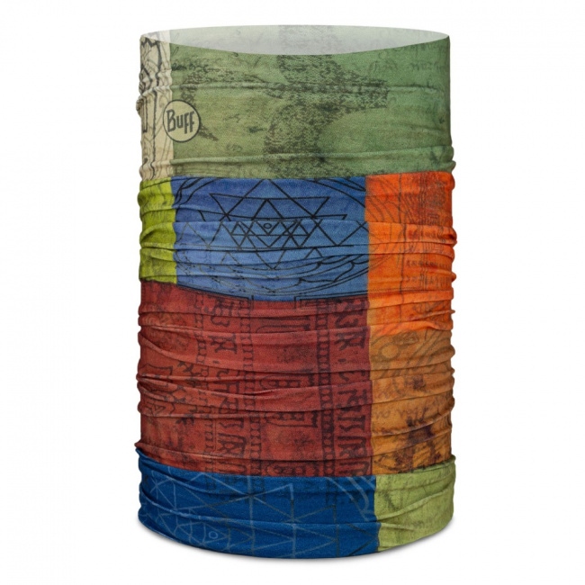 Бандана BUFF /25-26/ 132753 Original N_Temple Multi