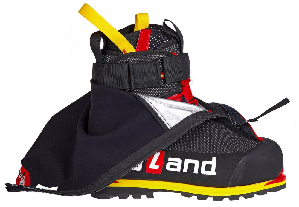 Ботинки Kayland 8001