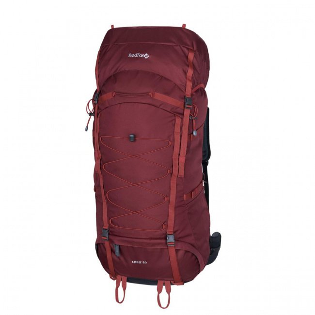 Рюкзак RedFox Light 80 V6 (бордовый/кирпич (9174262))