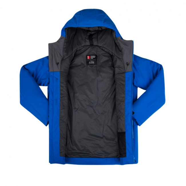 Куртка Sivera Опока 